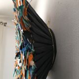 Juju Hat multicolored 80 cm