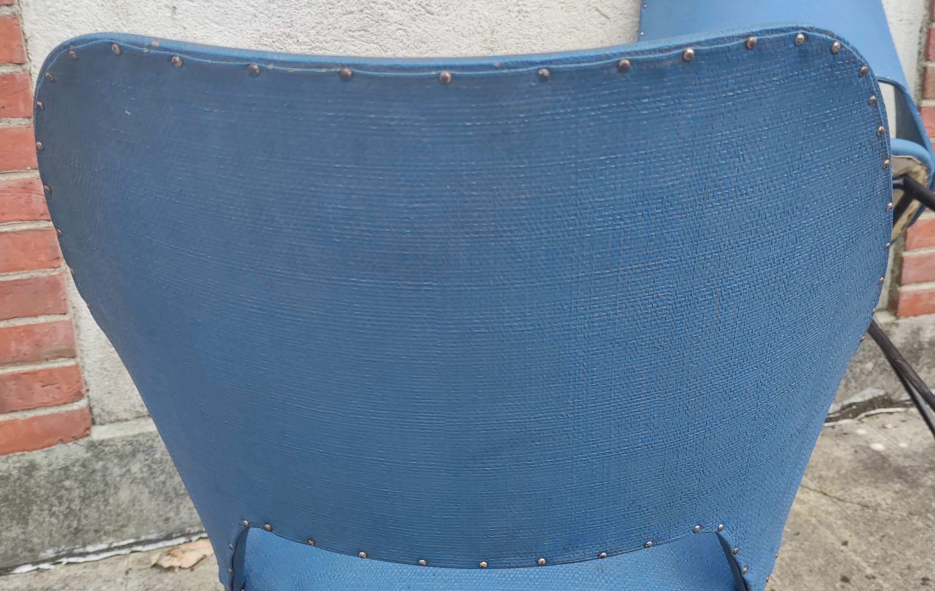 Pair of chairs