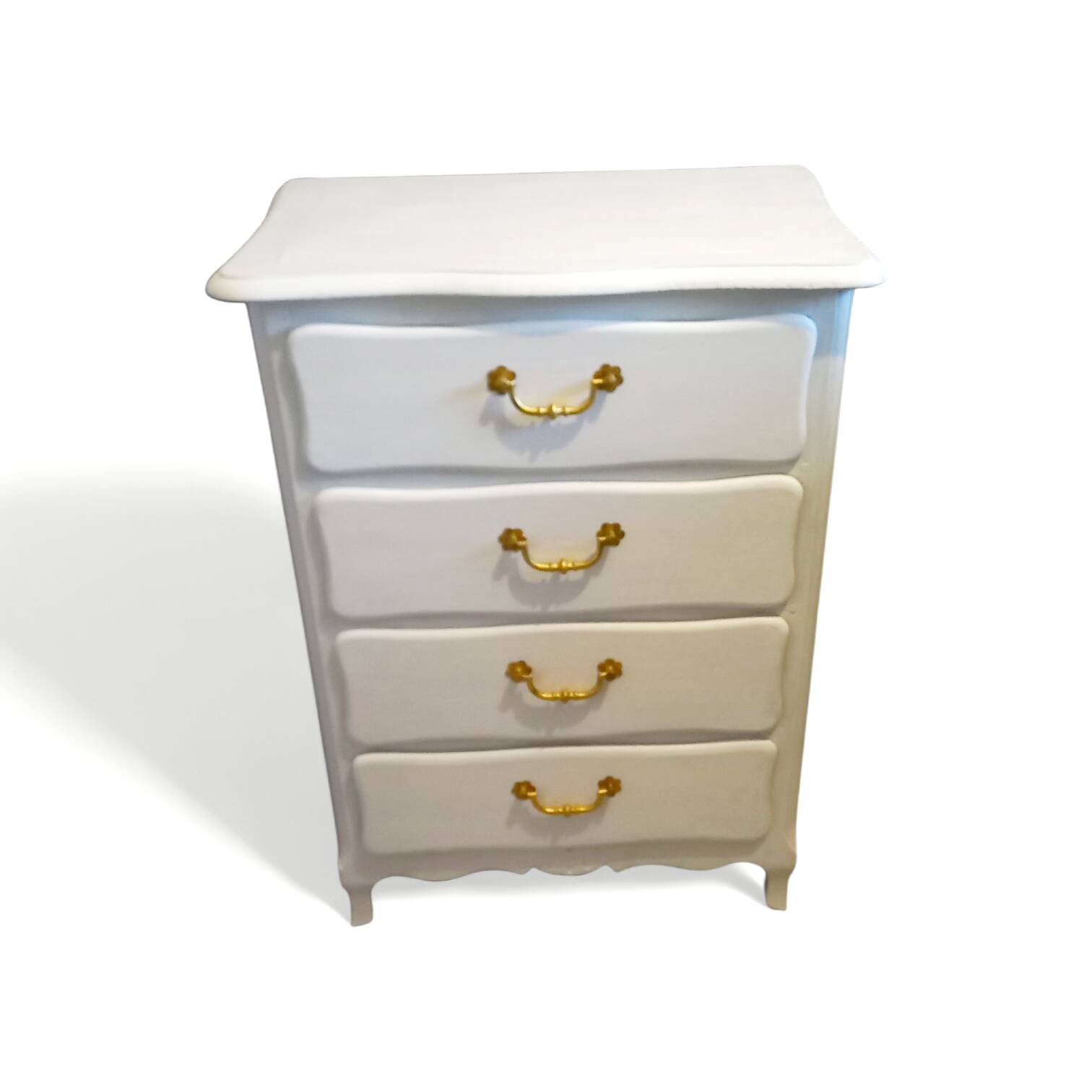 Antique chest of drawers
