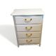 Antique chest of drawers