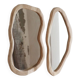 Duo de miroirs Rencontre