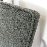 Vintage Armchairs Designed By H. Lis, Poland, 1960's, Set Of 2