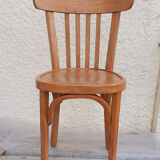 Baumann bistro chair