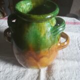 Vase Vallauris