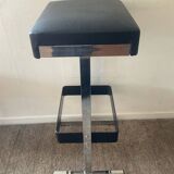 Vintage 70s bar stool