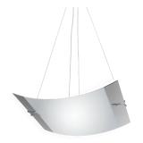 Suspension Velo Fontana Arte, Italy