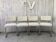 Ensemble de 4 chaises Bauhaus