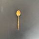 10 silver and vermeil enamel spoons Norway-Sterling 20th century