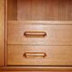 Scandinavian Cabinet teak of the 1960s