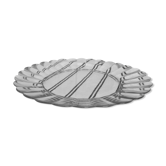 Plat de service marguerite Duralex