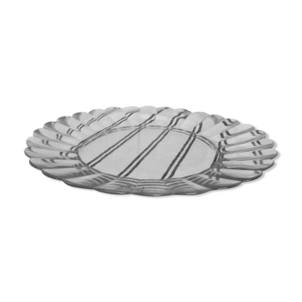 Dish serving daisy Duralex