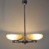 Mid-Century Chandelier /Napako, 1950´s