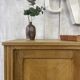 Vintage buffet