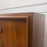 FW Möbel low sideboard