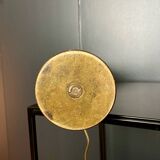 Pair of “Obus” lamps