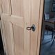 Armoire art deco