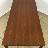 Table basse en teck de Grete Jalk France & Son Danemark 60/70