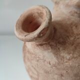 Terracotta jar