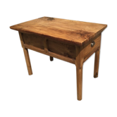 Work table