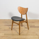 Mid-century Librenza dining chairs from G-Plan, United Kingdom, 1950s, set of 4