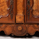 Louis XV period vessel, late eighteenth century