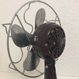 Calor fan in vintage bakilite 1950
