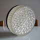 Ceiling or wall lamp by Helena Tynell @ Limburg Finland 1960s Scandinavian