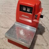 Automatic scale Amap vintage toy 70s