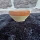 Stoneware salad bowl