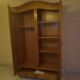 Armoire en chêne