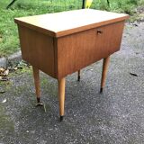 Vintage 50s chevet