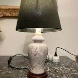 Bedside lamp