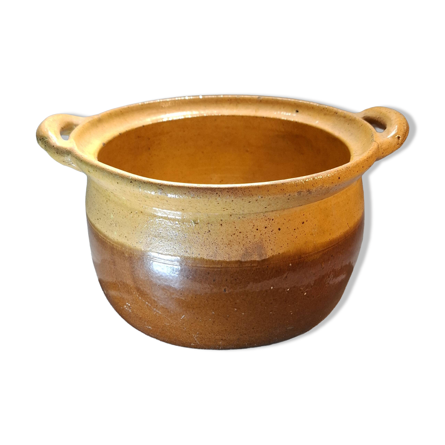 Pot à graisse