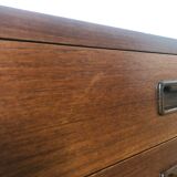 Pair of bedside tables