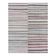 Tapis de couloir turc vintage