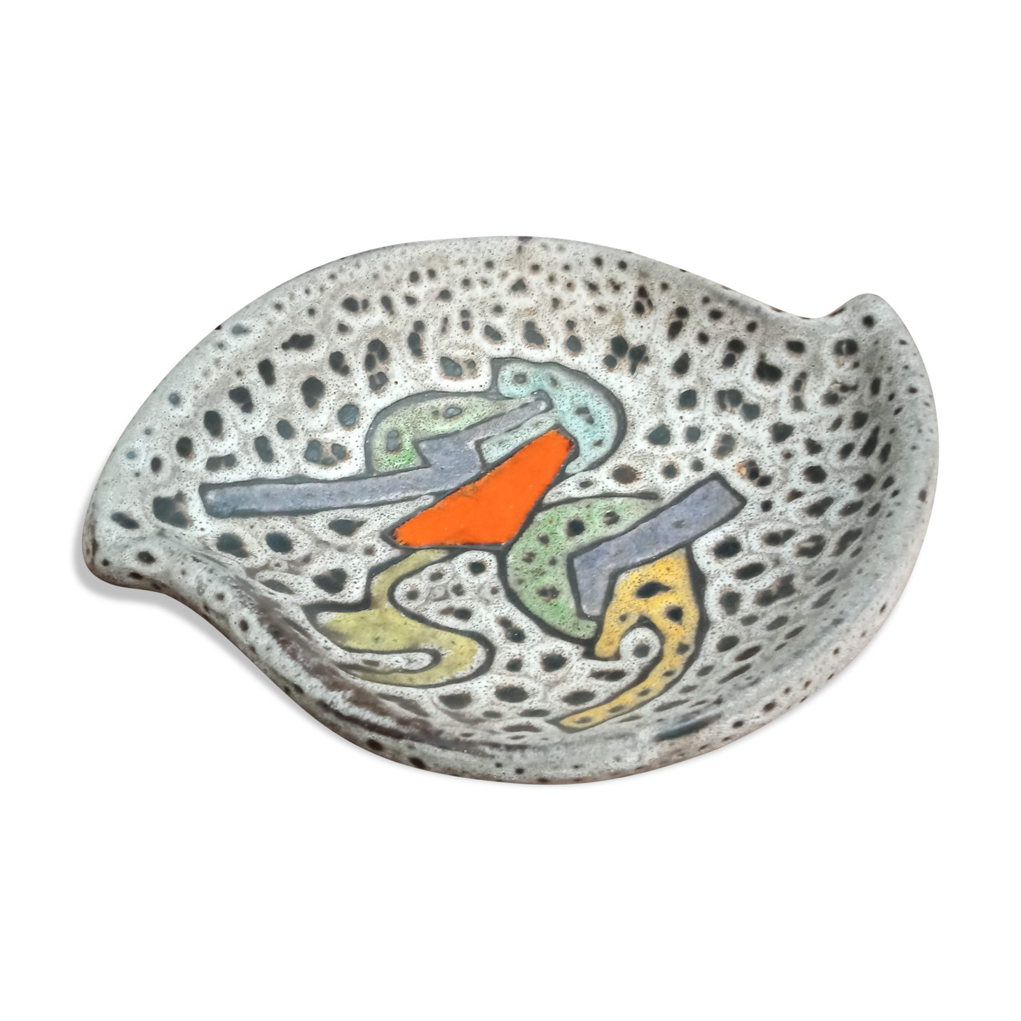 Marius Bessone 1950 FreeForm Cup