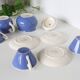 Coffee service Villeroy and Boch, in very good condition, vintage