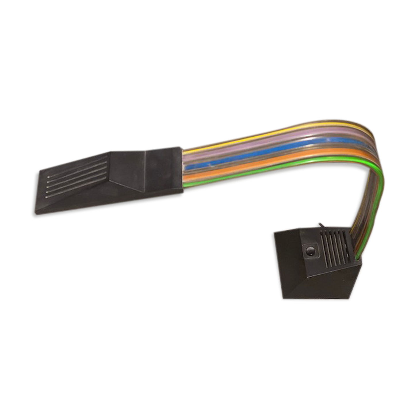 Lamp Stilnovo "Nastro" by Alberto Fraser