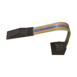 Lamp Stilnovo "Nastro" by Alberto Fraser