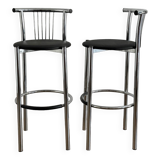 Calligaris stools