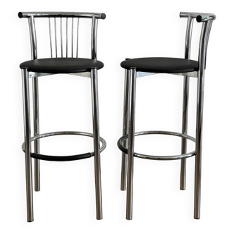 Calligaris stools