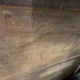 Louis Philippe period buffet