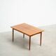 Niels O Moller dining table