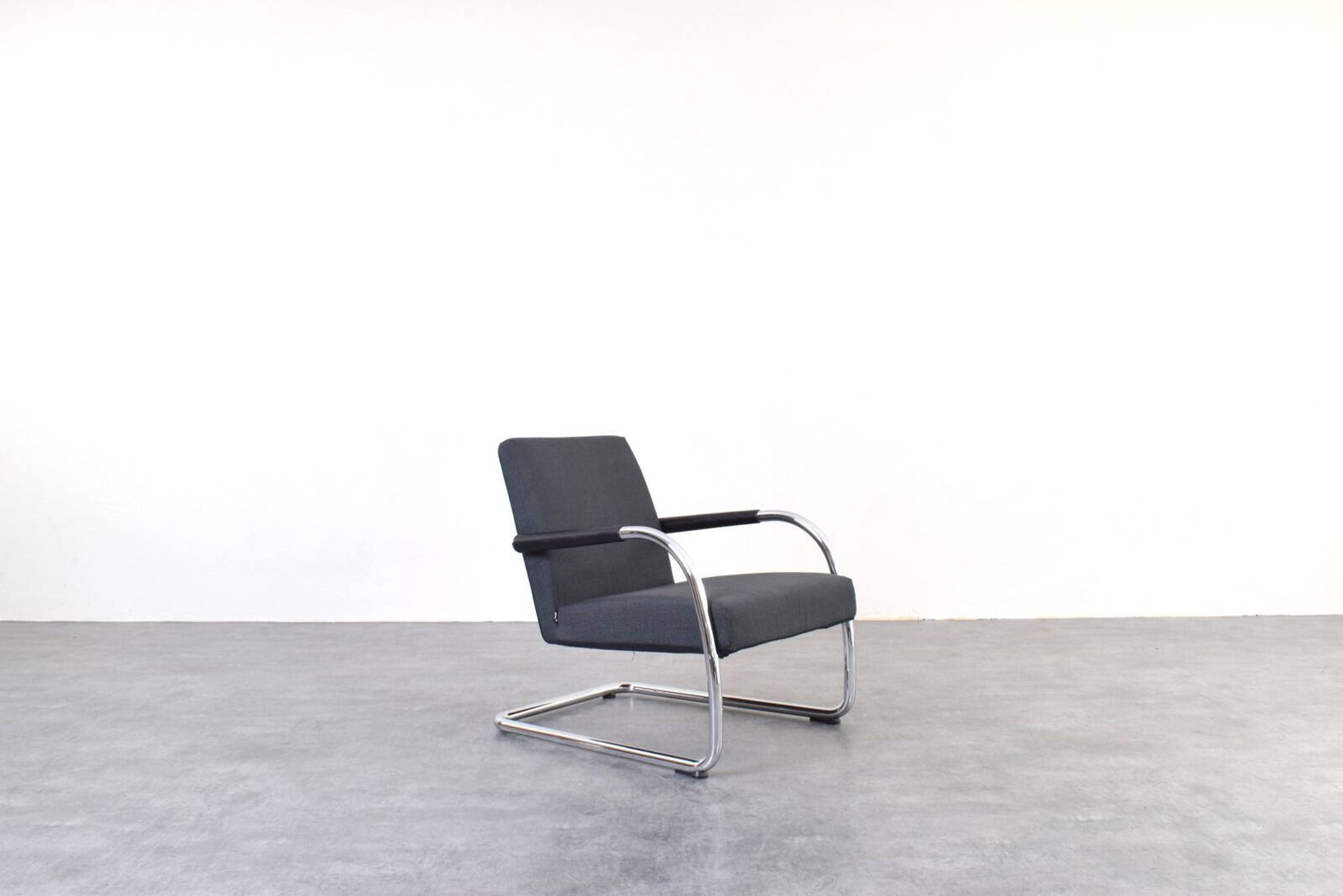 Visalounge Armchairs by Antonio Citterio for Vitra, Set of 2