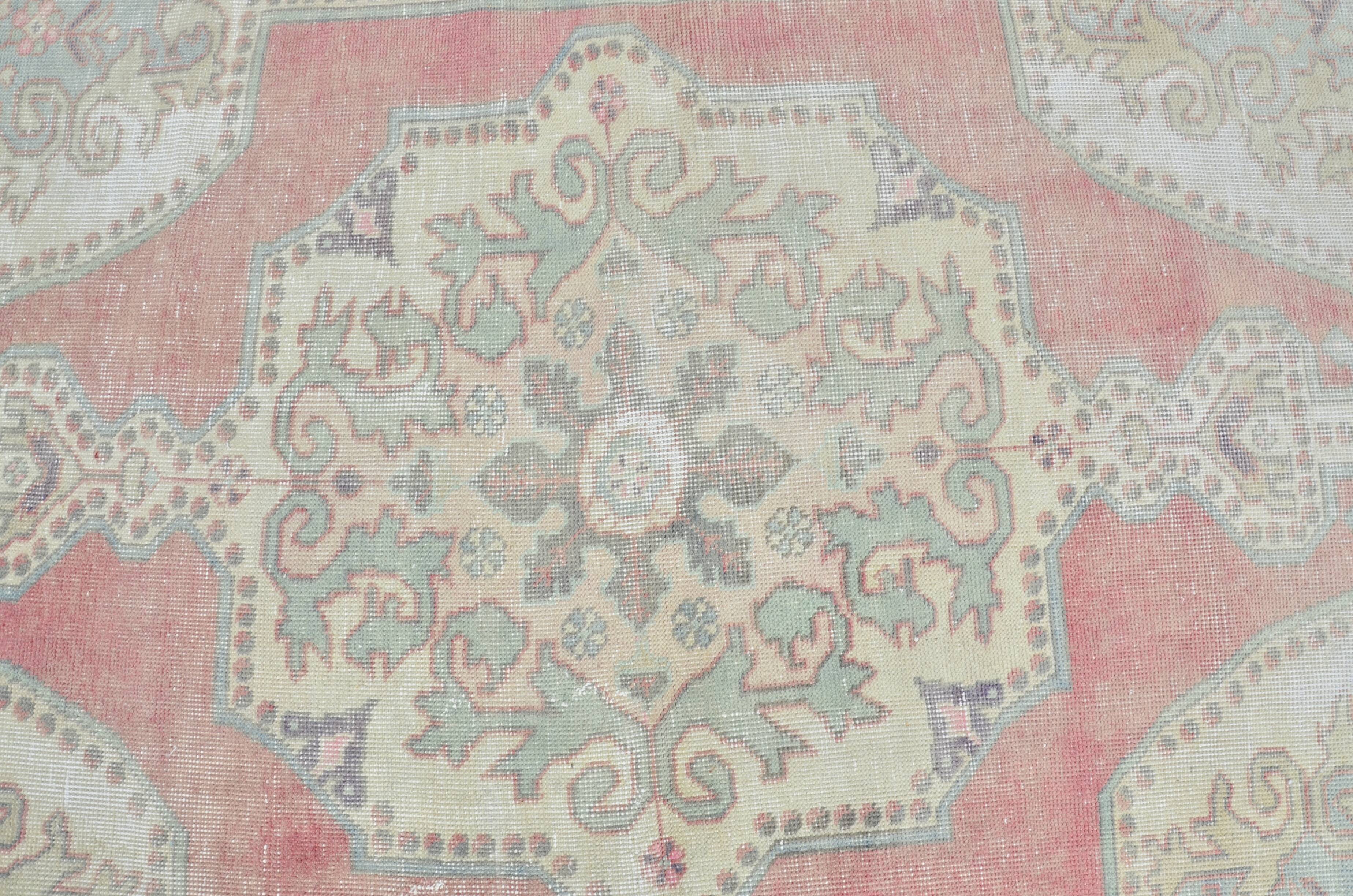 Oushak Home Living Vintage Carpet sku 2513