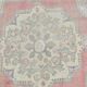 Oushak Home Living Vintage Carpet sku 2513