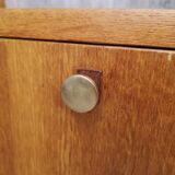 Vintage SAM hanging desk
