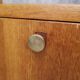 Bureau suspendu SAM vintage