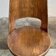 4 Mondor Baumann chairs