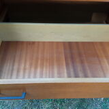 Unifa teak dresser